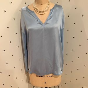 GO by GOSILK. NWOT Luxury washable silk